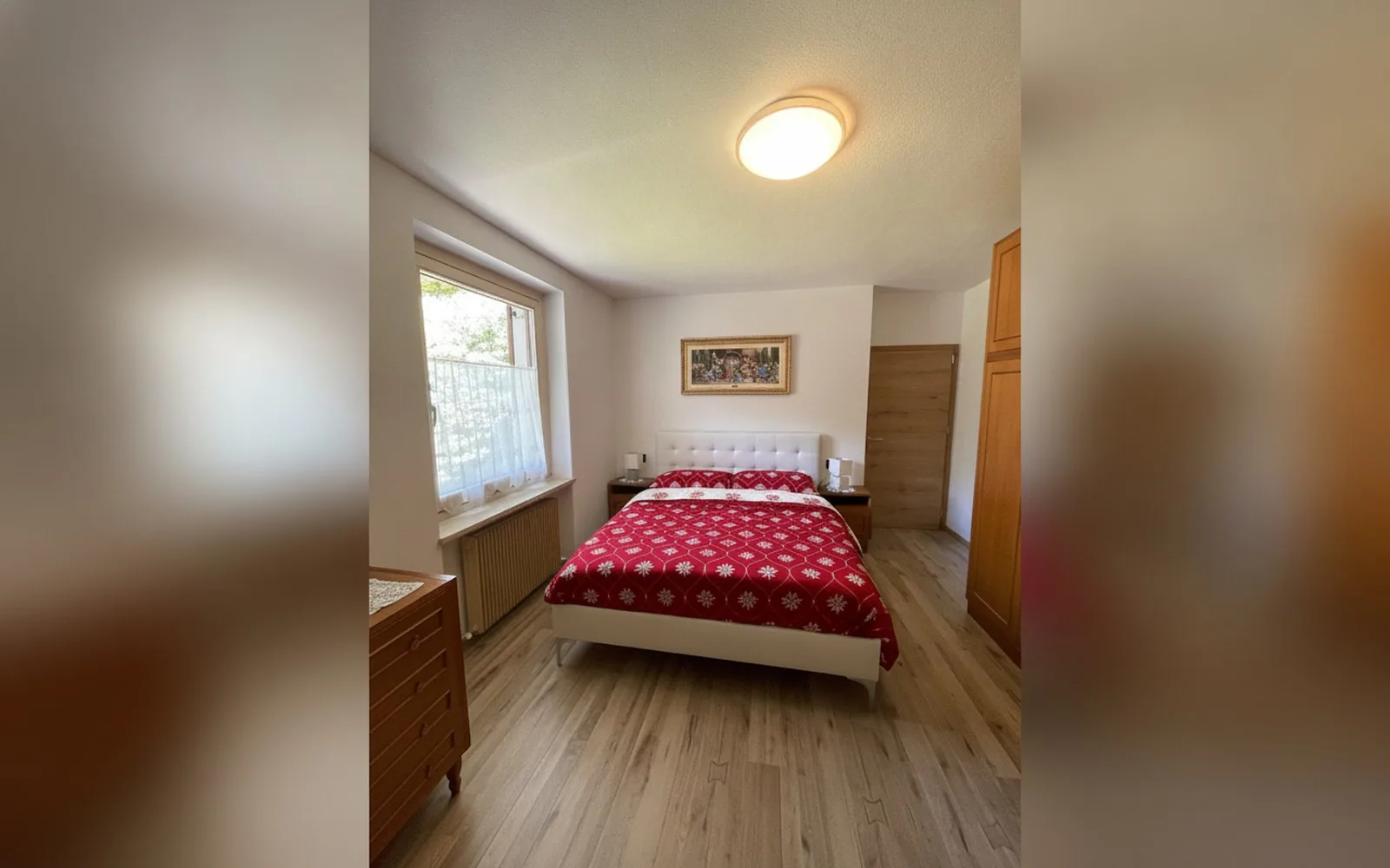 Villetta sulle Dolomiti — Appartamenti con vasca idromassaggio in Val di Rabbi, Trentino,  — galleria foto 25