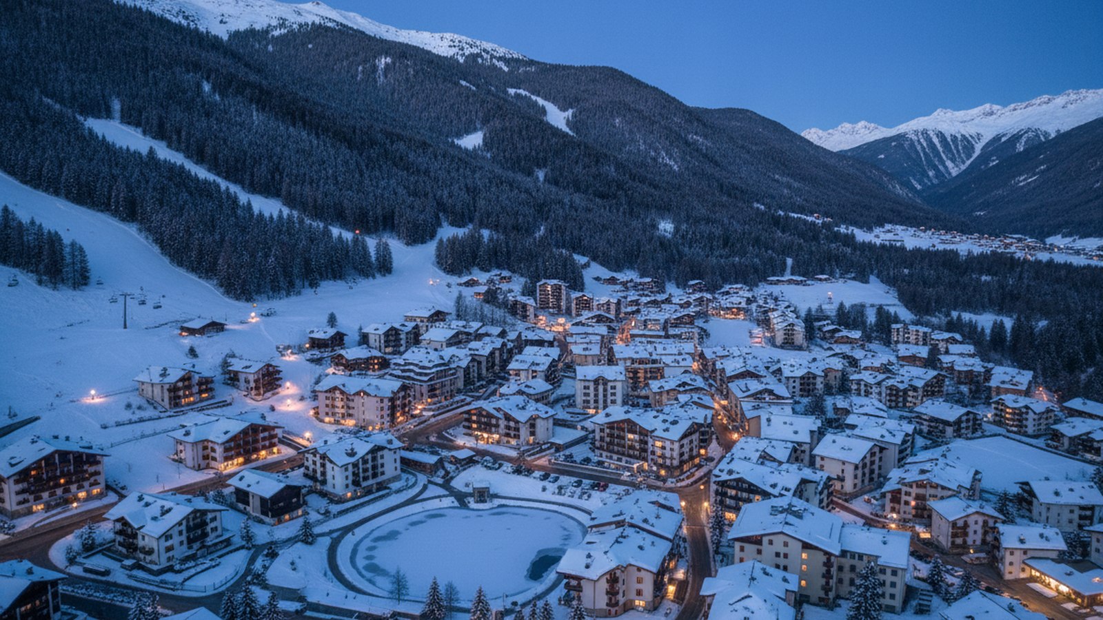 Madonna di Campiglio
