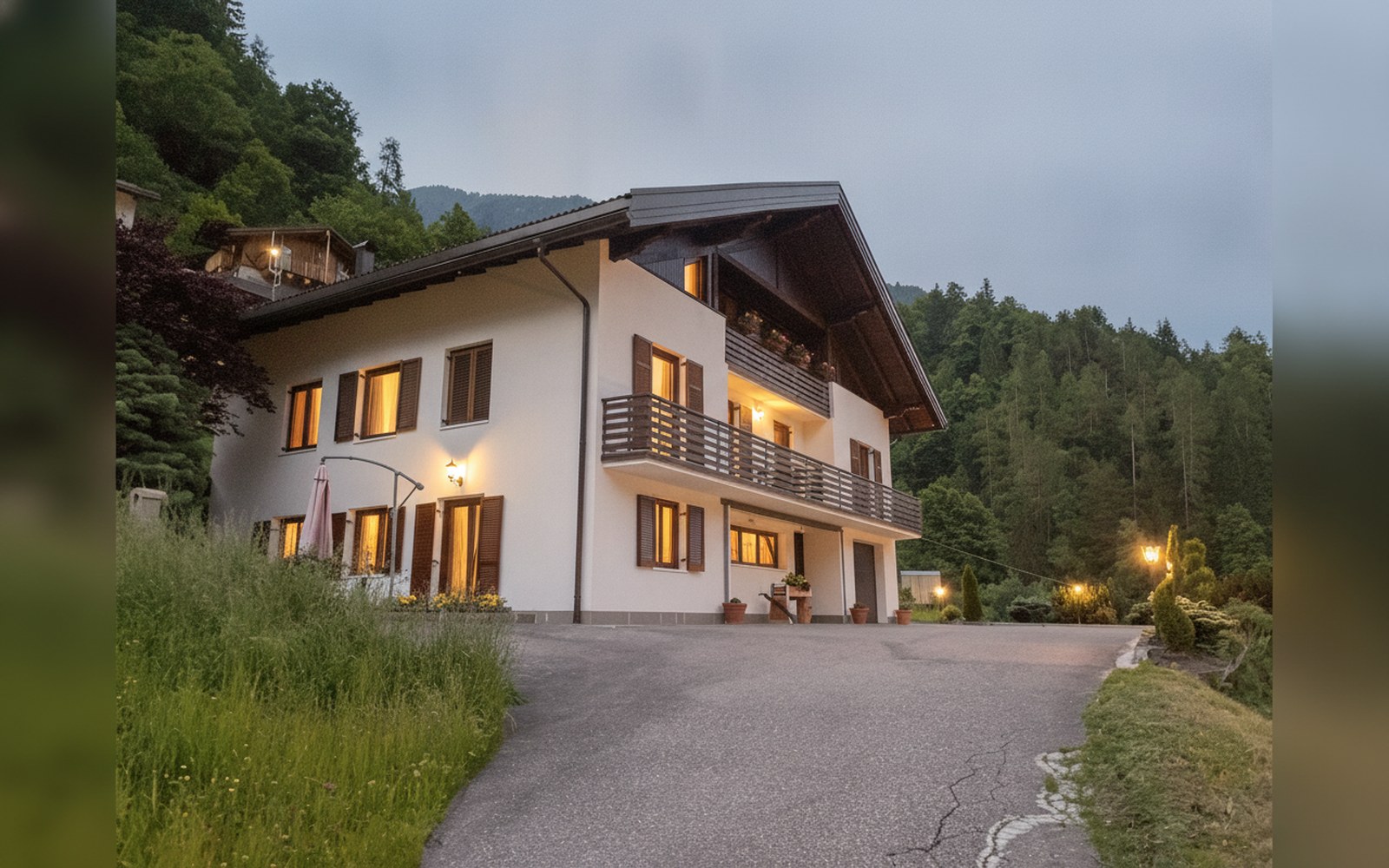 Appartamento Ruatti — foto 1