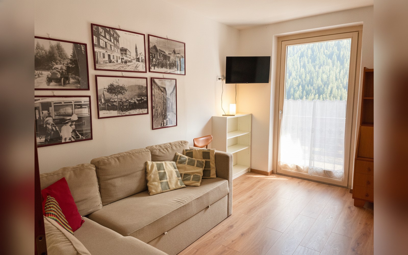 Appartamento Ruatti — foto 2
